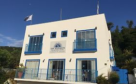 The Hyperion Boutique Hotel